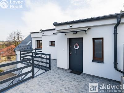 Prodej chalupy Liběchov, Pod Kostelíčkem 106 č. 2