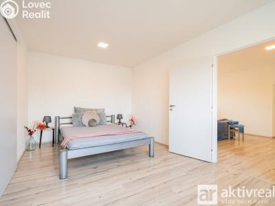 Prodej chalupy Liběchov, Pod Kostelíčkem 106 č. 8