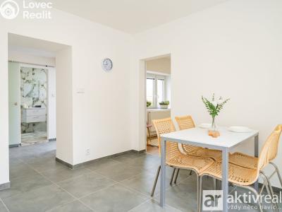 Prodej chalupy Liběchov, Pod Kostelíčkem 106 č. 22