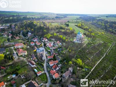 Prodej chalupy Liběchov, Pod Kostelíčkem 106 č. 39