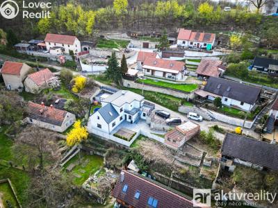 Prodej chalupy Liběchov, Pod Kostelíčkem 106 č. 40