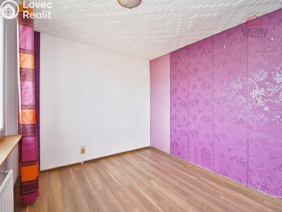Prodej bytu 3+1 Stráž pod Ralskem, Jižní 345 č. 10