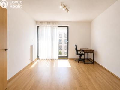 Продаж квартири 3+KK Praha, V přístavu č. 12