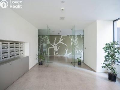 Продаж квартири 3+KK Praha, V přístavu č. 24