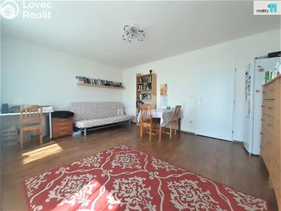 Prodej bytu 3+1 Beroun, Nerudova č. 3