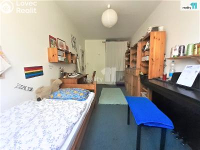 Prodej bytu 3+1 Beroun, Nerudova č. 11