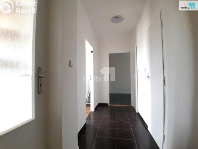 Prodej bytu 3+1 Beroun, Nerudova č. 16