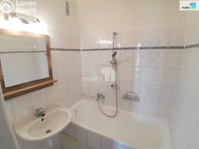 Prodej bytu 3+1 Beroun, Nerudova č. 27