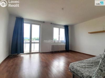 Prodej bytu 3+1 Beroun, Nerudova č. 32