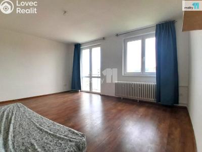 Prodej bytu 3+1 Beroun, Nerudova č. 34