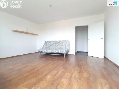 Prodej bytu 3+1 Beroun, Nerudova č. 36