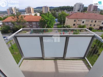 Prodej bytu 3+1 Beroun, Nerudova č. 37