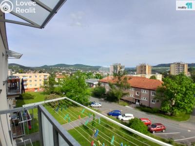 Prodej bytu 3+1 Beroun, Nerudova č. 39