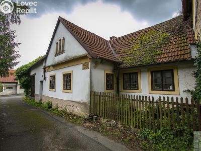 Продаж ферми Řepníky č. 1