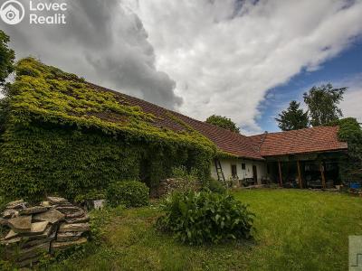 Продаж ферми Řepníky č. 4