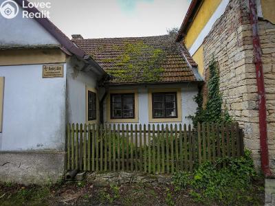 Продаж ферми Řepníky č. 5