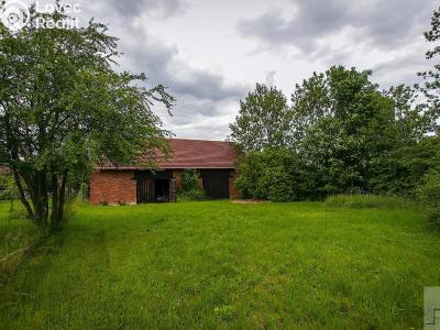 Продаж ферми Řepníky č. 13