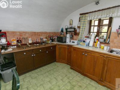 Продаж ферми Řepníky č. 27