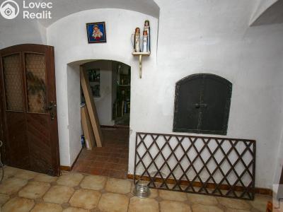 Продаж ферми Řepníky č. 28