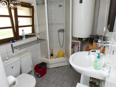 Продаж ферми Řepníky č. 31