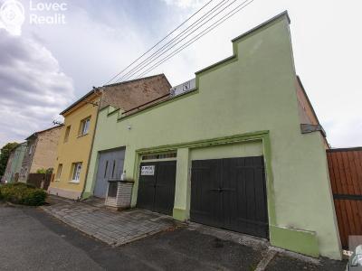 Prodej výrobní haly Lahošť, Švermova 90 č. 24