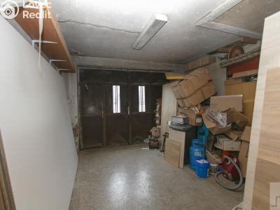 Prodej výrobní haly Lahošť, Švermova 90 č. 5