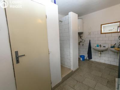 Prodej výrobní haly Lahošť, Švermova 90 č. 9