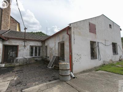 Prodej výrobní haly Lahošť, Švermova 90 č. 19