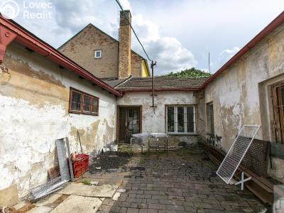 Prodej výrobní haly Lahošť, Švermova 90 č. 20