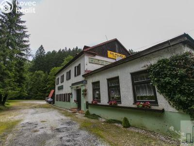 Sale family house Pec pod Sněžkou č. 1