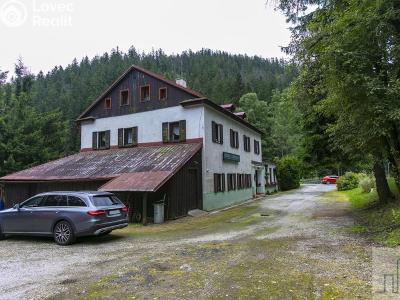Sale family house Pec pod Sněžkou č. 2