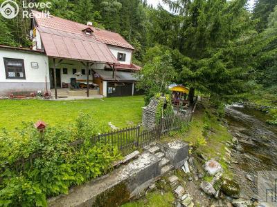 Sale family house Pec pod Sněžkou č. 3
