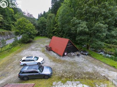 Sale family house Pec pod Sněžkou č. 6