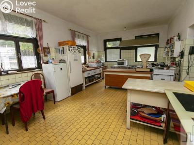 Sale family house Pec pod Sněžkou č. 12