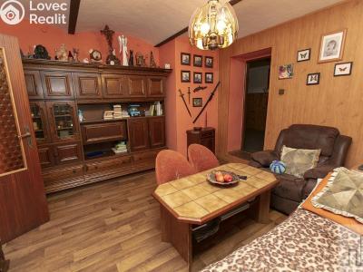 Sale family house Pec pod Sněžkou č. 15