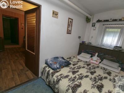 Sale family house Pec pod Sněžkou č. 16