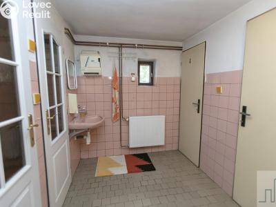 Sale family house Pec pod Sněžkou č. 19