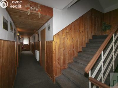 Sale family house Pec pod Sněžkou č. 20