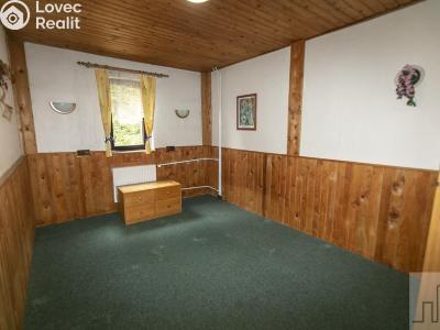 Sale family house Pec pod Sněžkou č. 21