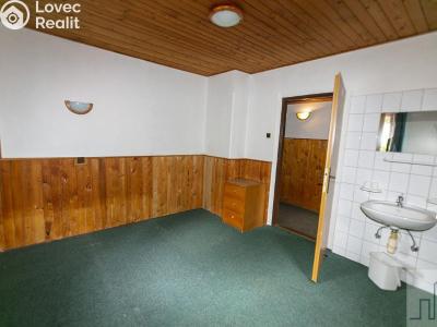 Sale family house Pec pod Sněžkou č. 22