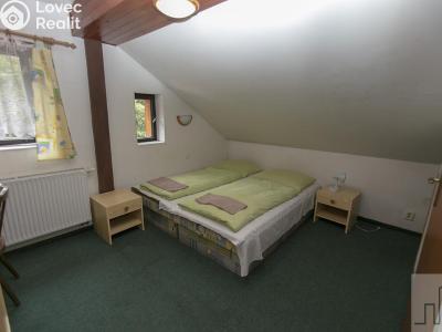 Sale family house Pec pod Sněžkou č. 23