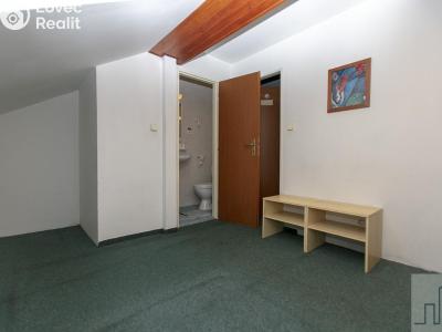 Sale family house Pec pod Sněžkou č. 24