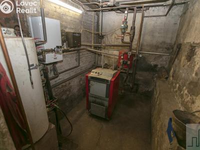 Sale family house Pec pod Sněžkou č. 25
