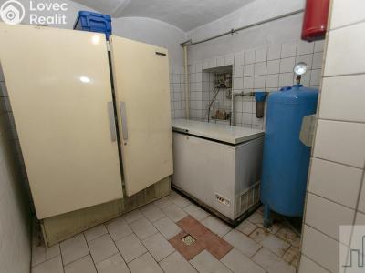 Sale family house Pec pod Sněžkou č. 26