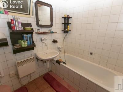 Sale family house Pec pod Sněžkou č. 29