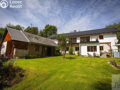 Sale family house Štoky č. 40