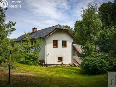 Sale family house Štoky č. 2