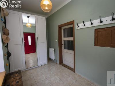 Sale family house Štoky č. 4