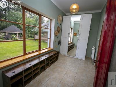 Sale family house Štoky č. 5