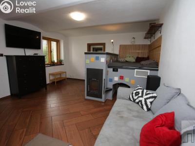 Sale family house Štoky č. 6